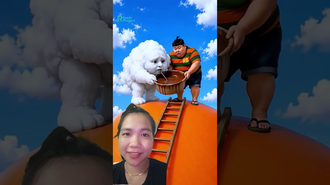 Cây kem không lồ #trending #shortvideo #funny #youtubeshorts #shorts #trendingshorts #video