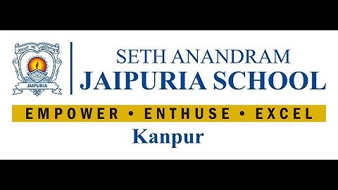 Junior Tinkering Lab Activity - Class - 2 of Seth Anandram Jaipuria School Kanpur.