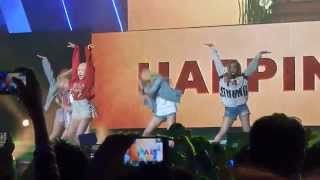 150412 BOBPH Red Velvet - Happiness