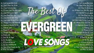 Download Lagu Endless Evergreen Old Love Songs Playlist📗Relax With The Best Cruisin Romantic Love Songs 80s 90s MP3