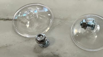 Suction Cup Removal for Insulated Window Covers