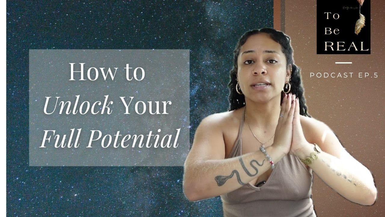 How to Unlock Your Full Potential When Your Skills Stop Improving - YouTube