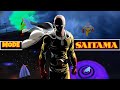 GTA SA ANDROID SAITAMA (one punch man)