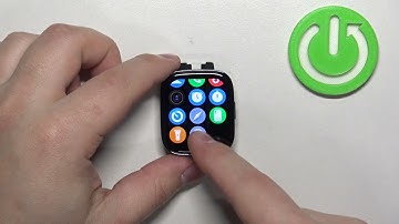 How to Change Vibration Intensity on XIAOMI Redmi Watch 3