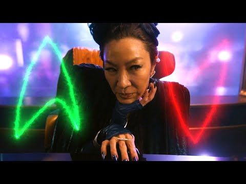 Ups Downs From Star Trek Section 31 2025