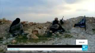 France's homegrown jihadists fight 'holy war' in Syria - #Focus