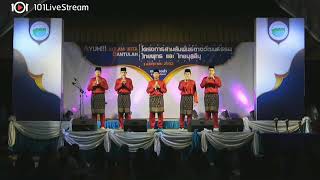 Pewira Pembela Melayu Cover by Jernih Nasyid Tvm.