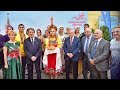 Cyprus-Russian Festival 2018. Highlights, 2nd of June