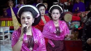 Langen tayub / Tika  / Lasiana / Ida / Karawitan Cipto mandiri laras