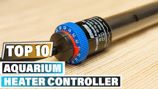 Aquarium Heater Controller: ✅ Best Aquarium Heater Controllers 2023 (Buying Guide)