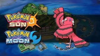 Pokemon Sun and Moon | How To Get Oricorio (Baile Style)