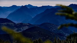 Virtual Hike Slollicum Peak At Harrison Hot Springs by Silence N Hikes 1,182 views 3 years ago 1 hour, 5 minutes