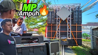 Mas Hengki Ugal' an Setting MP Audio Di Karnaval Mendalanwangi Wagir😖‼️