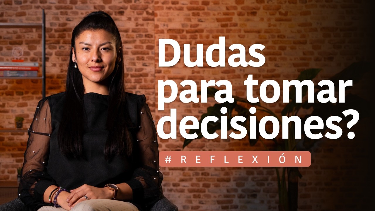 5 Pasos prácticos para discernir la voz de Dios