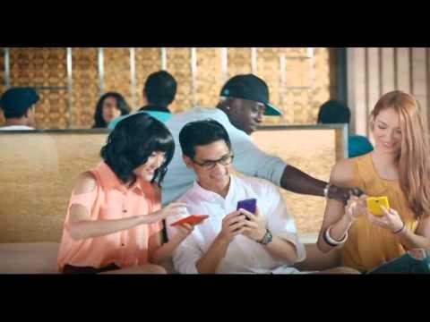 TVC MITO A50 Versi Games