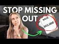 How to Get a RAISE With an Outside Job Offer!