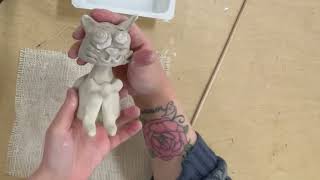 Bobblehead Body 2023