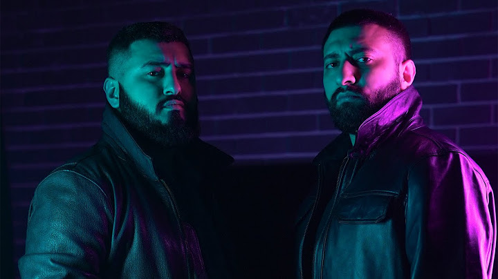 Miro x Sarkhan — Rədd Elə (Prod. by SarkhanBeats)