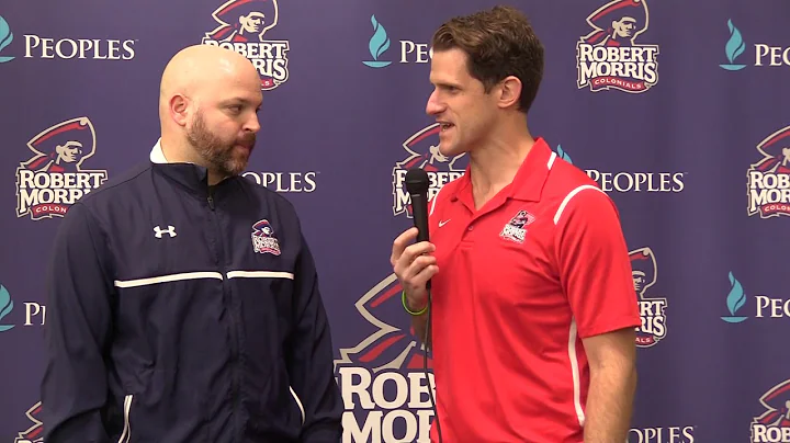 Men's Hockey Weekly with Michael Gershon
