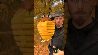 Why Americans soldiers Put grenade in honeybee 🐝 #shorts #viral #trending #trendingviralshorts