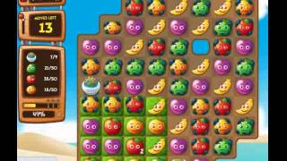 Fruit Planet Level 97