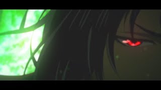 Not a human being | Mo Dao zu Shi AMV