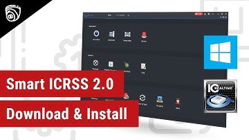 SmartICRSS 2.0 - Download and Install (Windows)