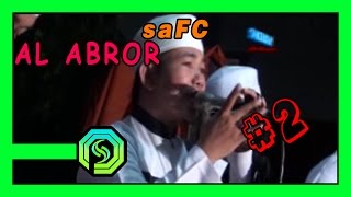 Al Abror - saFC (Live Sepparah, Galis, Bangkalan)