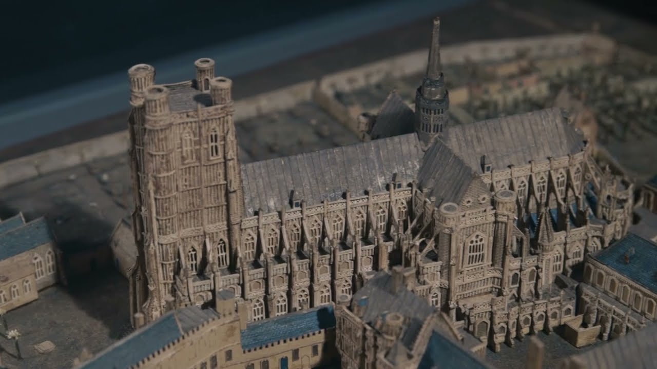 [DOCUMENTAIRE D'ENTREPRISE] avec la BAPSO - KHULAN AGENCY - création de vidéos