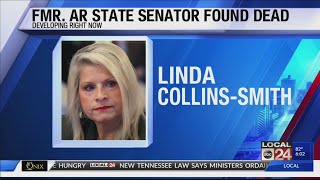 Former Arkansas State Senator's death being investigated as homicide