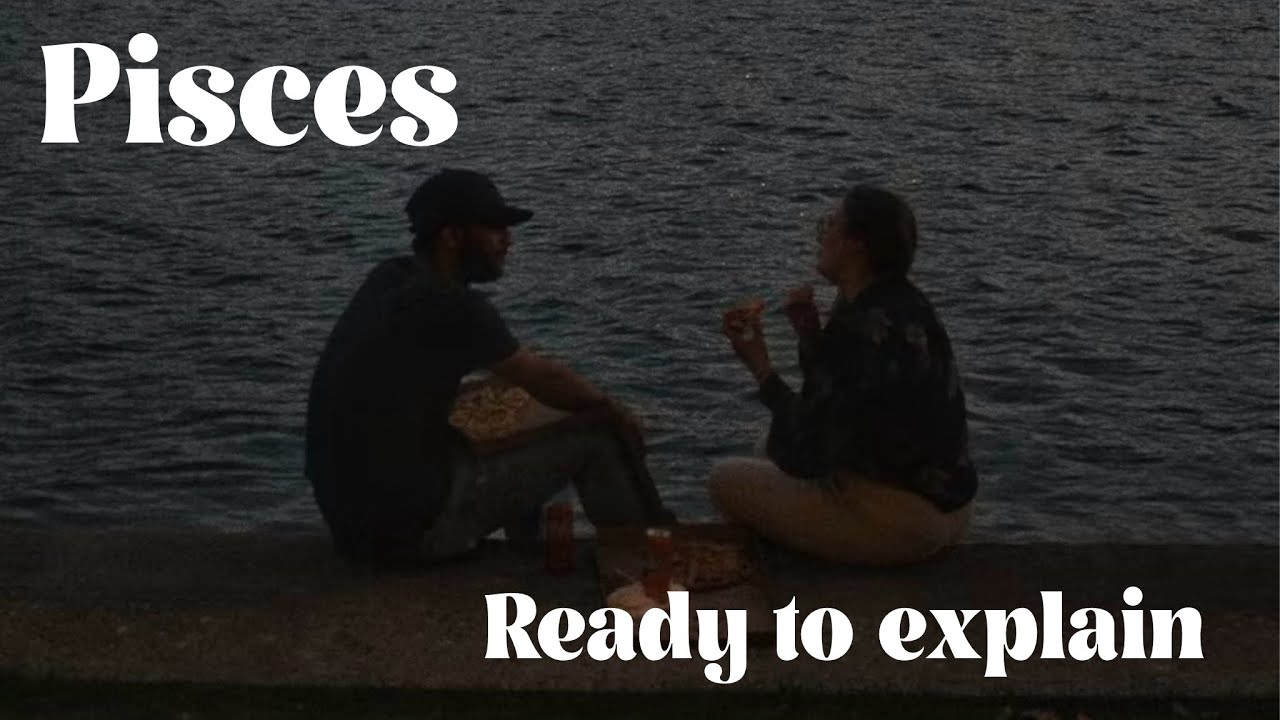 Pisces 💖💖 they have regrets… they miss your voice 💖💖