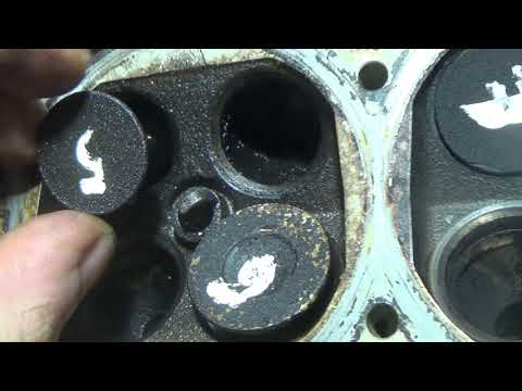 Видео: Skoda Fabia 1.4 16V BKY ремонт двигателя или #хочуновыймотор