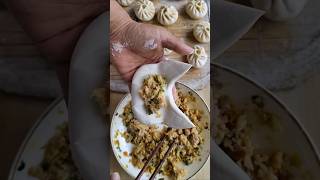 Creative magic Food & Dumpling Art #FoodShorts #Cooking #cookingideas #fooddesign #momos