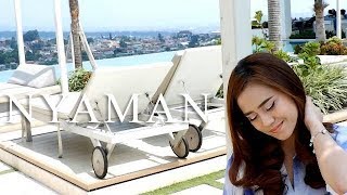 Andmesh - Nyaman (DALILLAH NURHASANAH COVER)