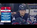 GAME HIGHLIGHTS | 2024-25: New York Rangers vs New Jersey Devils (1/9/25)