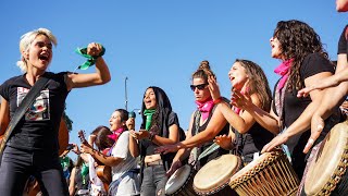 Bloque De Impro Feat Tramus - Un Violador En Tu Camino