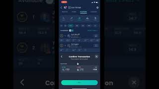 FAAB Sleeper Explanation