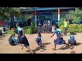 KhoKho Annual sports GHPS Gundakarjagi|ಸ.ಹಿ.ಪ್ರಾ.ಶಾಲೆ ಗುಂಡಕರ್ಜಗಿ ವಾರ್ಷಿಕ ಕ್ರೀಡಾಕೂಟ ಬಾಲಕಿಯ ಖೋಖೋ ಭಾಗ-1