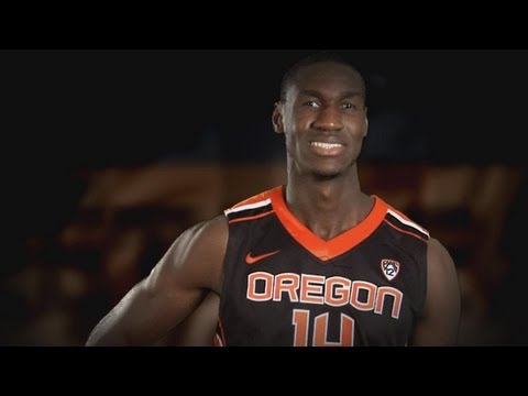 Meet the Beavers: Daniel Gomis