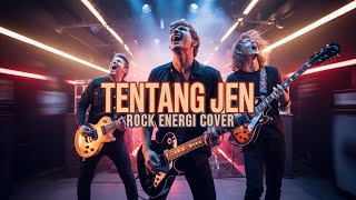 Tentang Jen – Kangen Band | Versi Cover Rock Energi