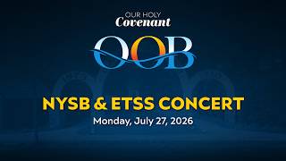Old Orchard Beach NYSB & ETSS Concert
