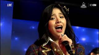 Perform - Honest Man, JKT48 Variety Show, 05-03-2022