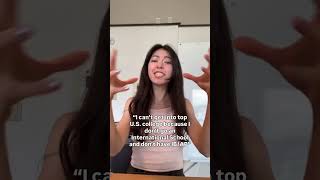 Thousands Of International Schools From Local, Non-English Curriculum Get Into Top Universities