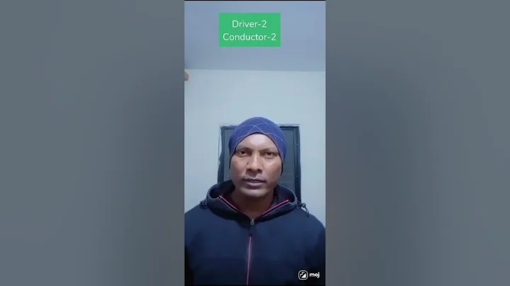 driver-2, Conductor-2