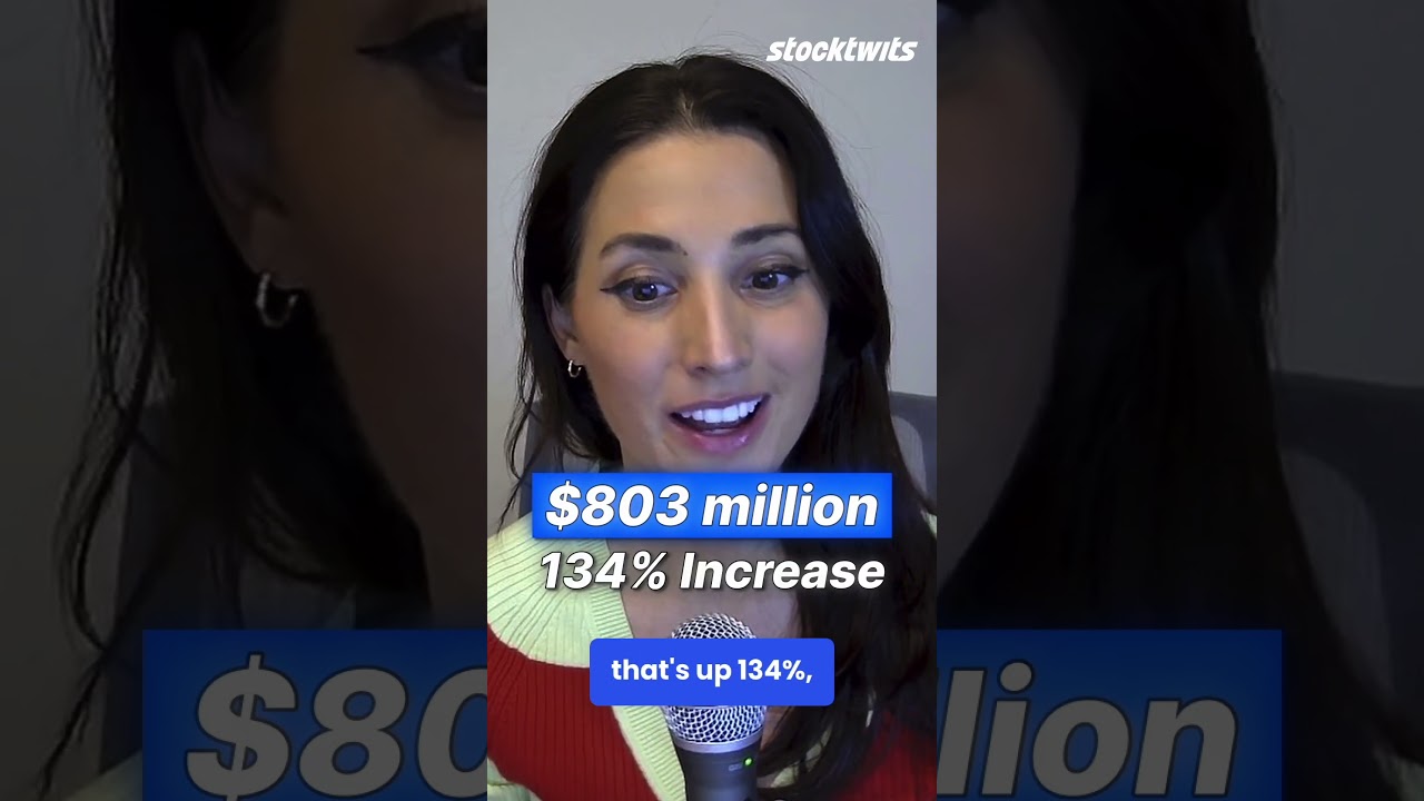 Palantir Hits $100, Eric Trump Pumps Ethereum, & Trade War Drama!