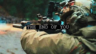 "The End of You"