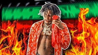 How to Make a YoungBoy type song in Bandlab (Fire asf) screenshot 1