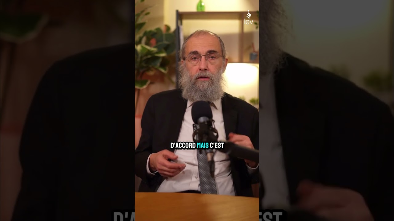 30 jours pour créer un couple épisode 3 #torah #judaisme #amour