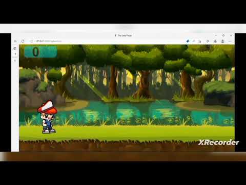 JavaScript 2D Game Development | Java Institute | A.A.M.Thathsarani
