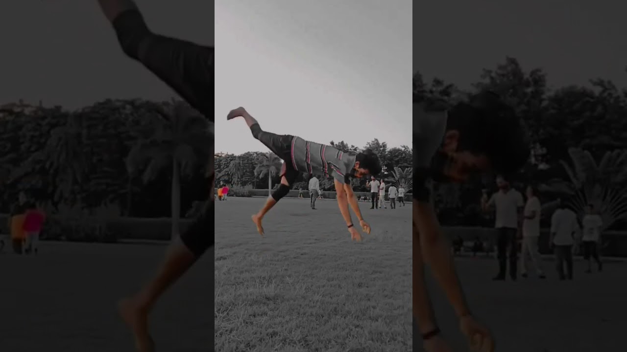 Webster flip in 5 easy steps | Teamtrickz